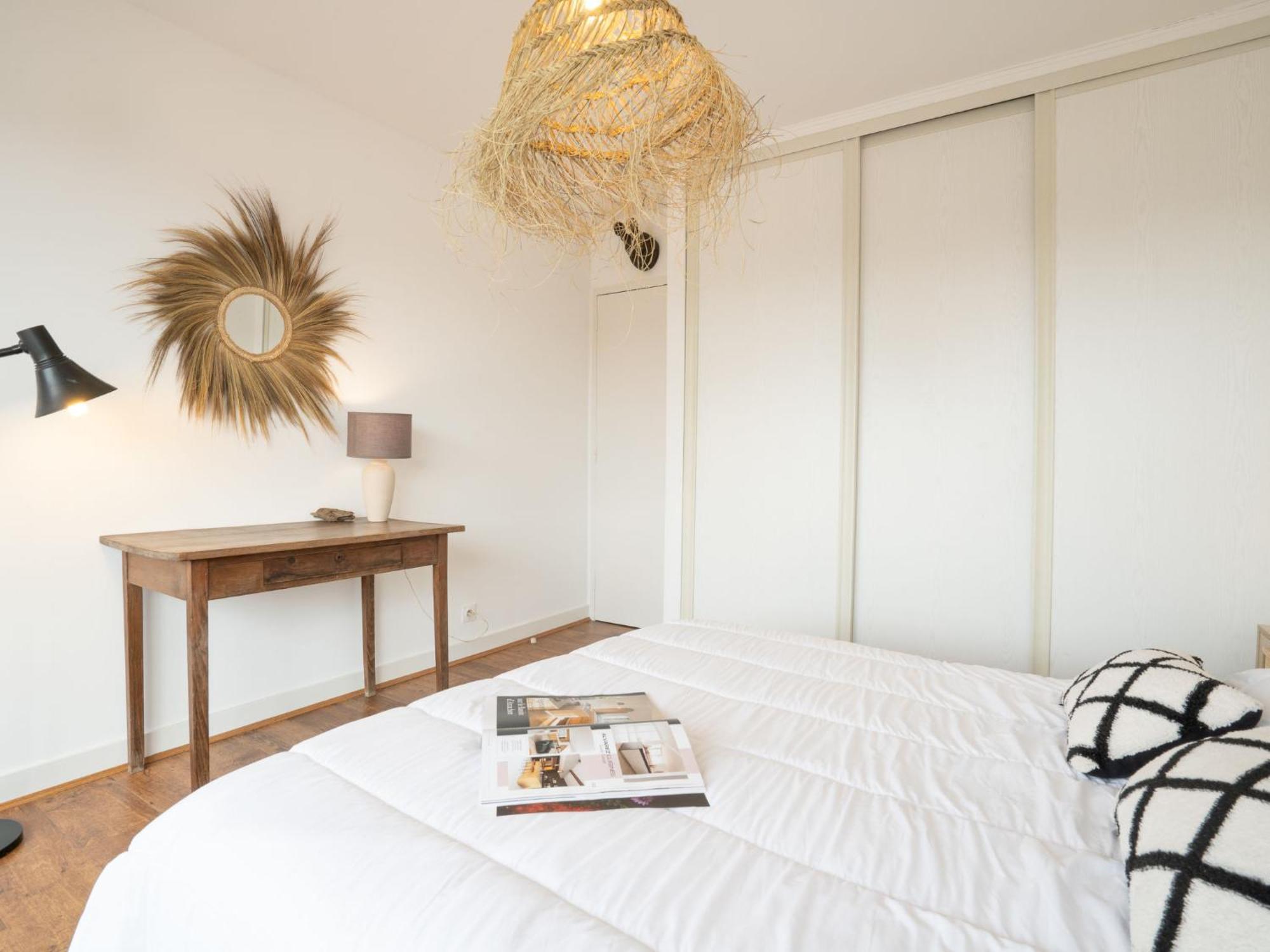 Apartment Le Galion-3 By Interhome アルカション エクステリア 写真